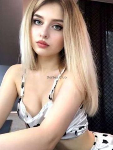 Анастасия VIP Москва