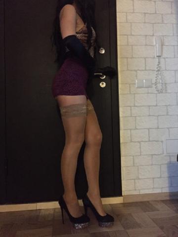 Анастасия Искра Реал фото 6