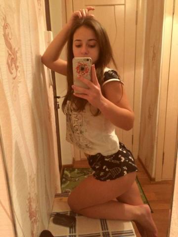 Мелиса Crystal Реал фото 2